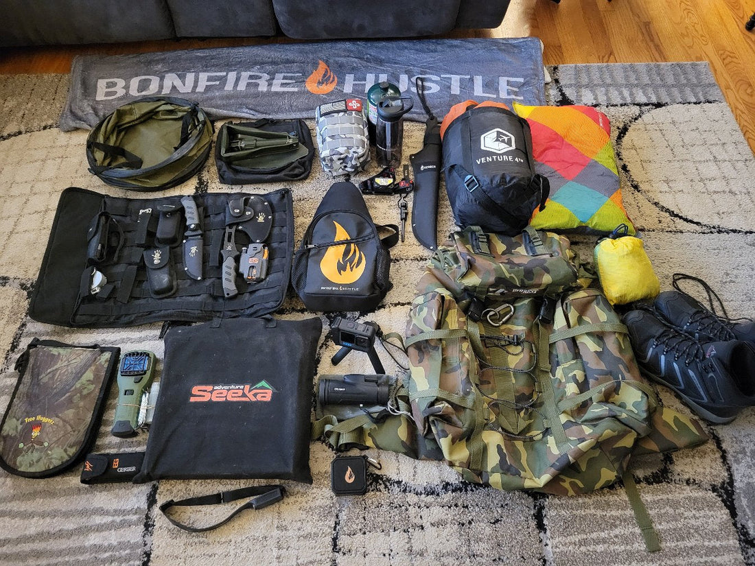 Pack like a pro!