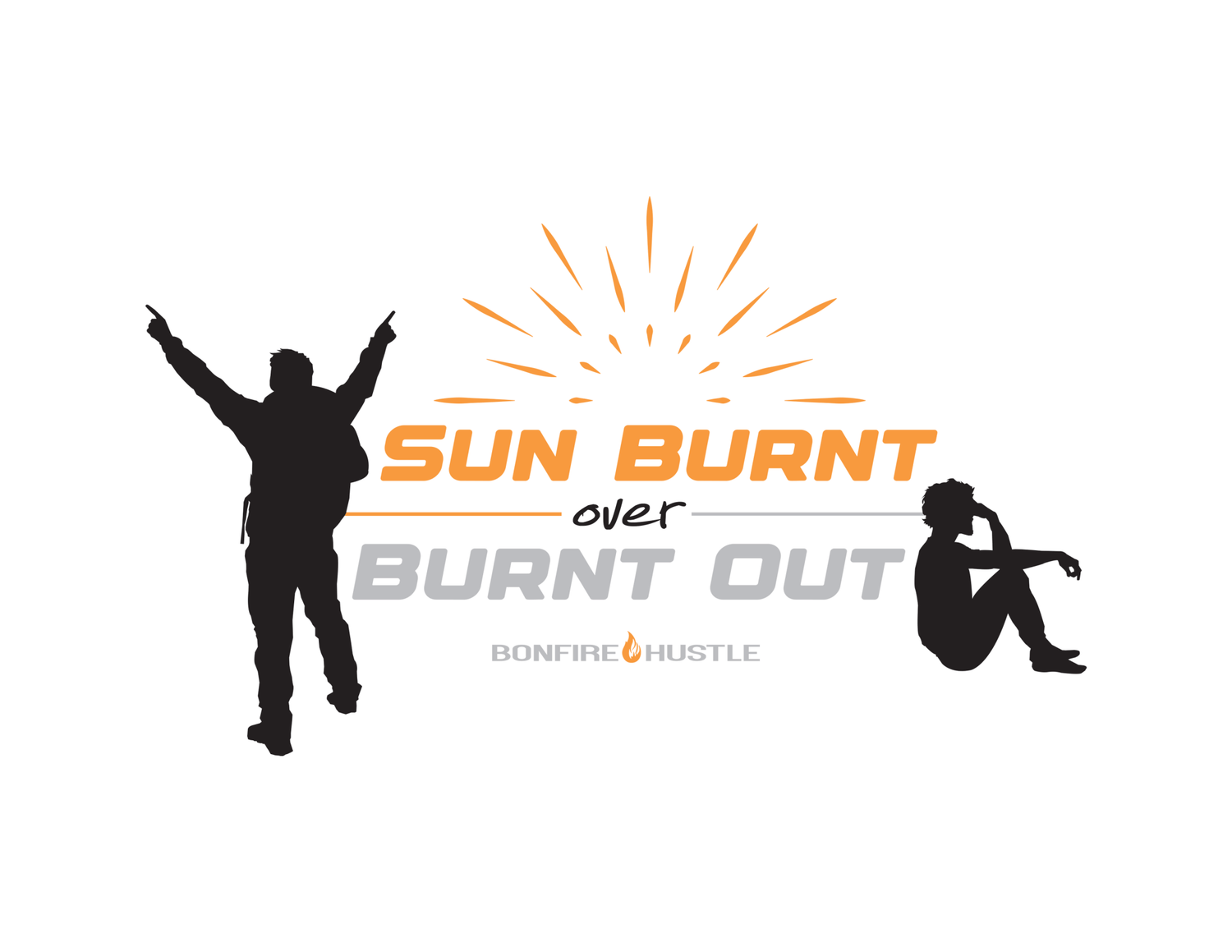 Burnt - Bonfire Hustle