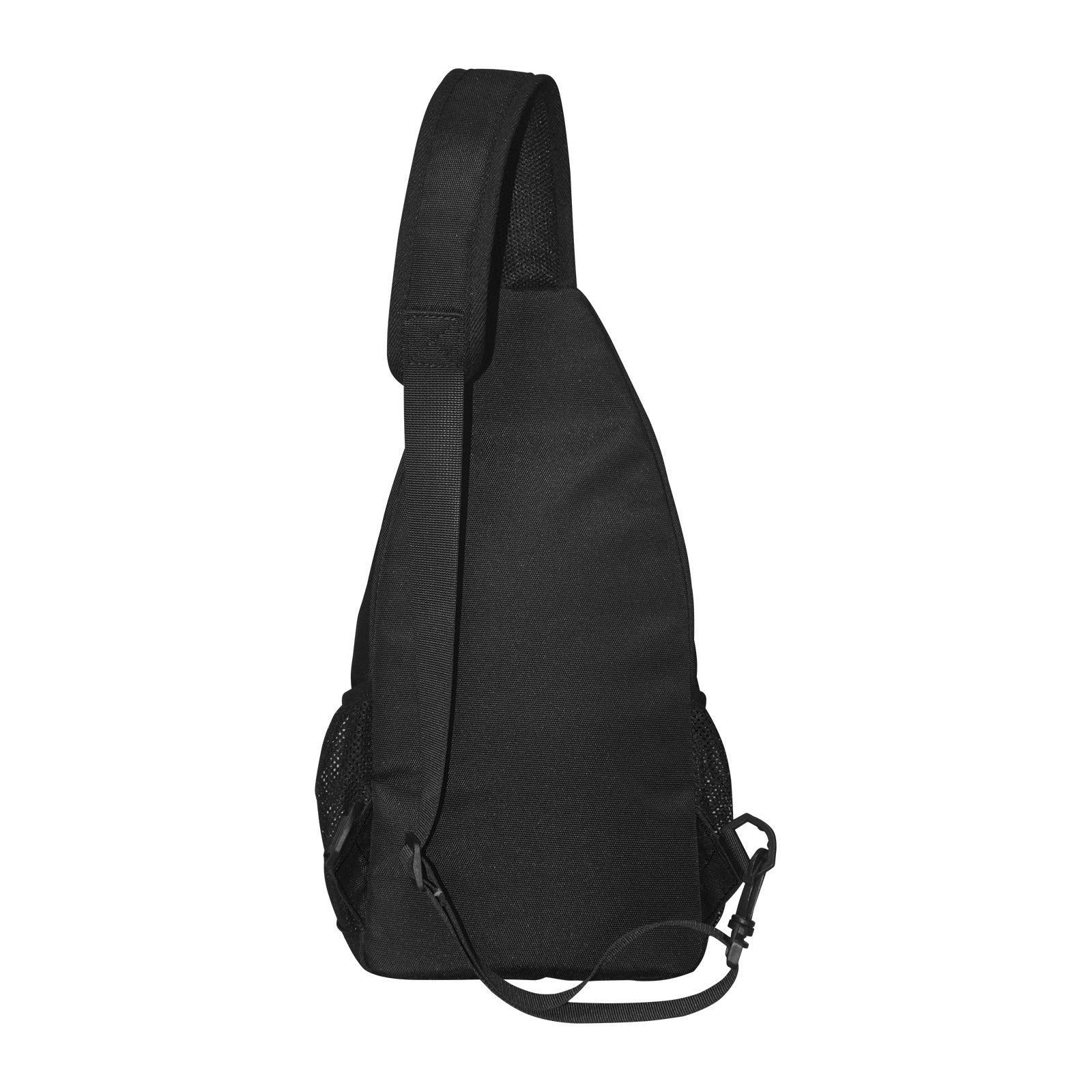 Bonfire Hike bag - Bonfire Hustle