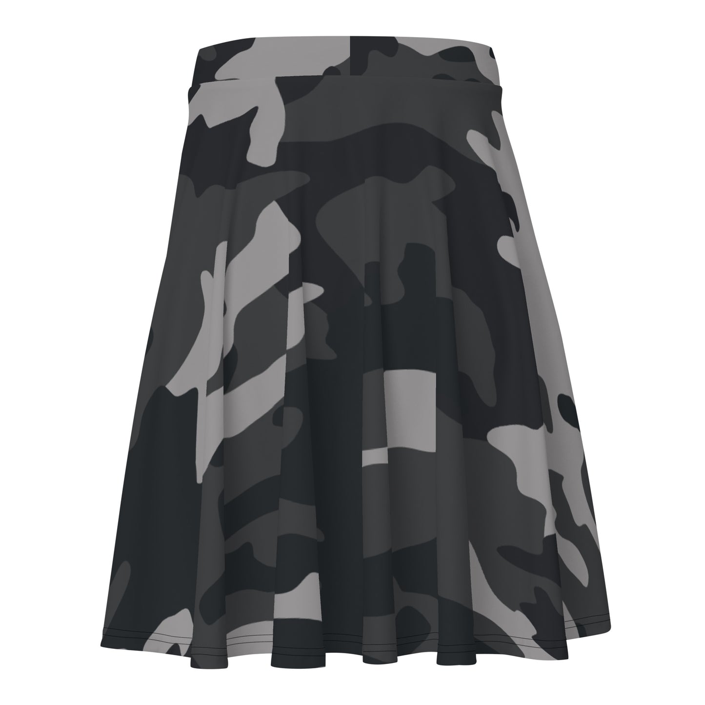Bonfire Skirt - Bonfire Hustle