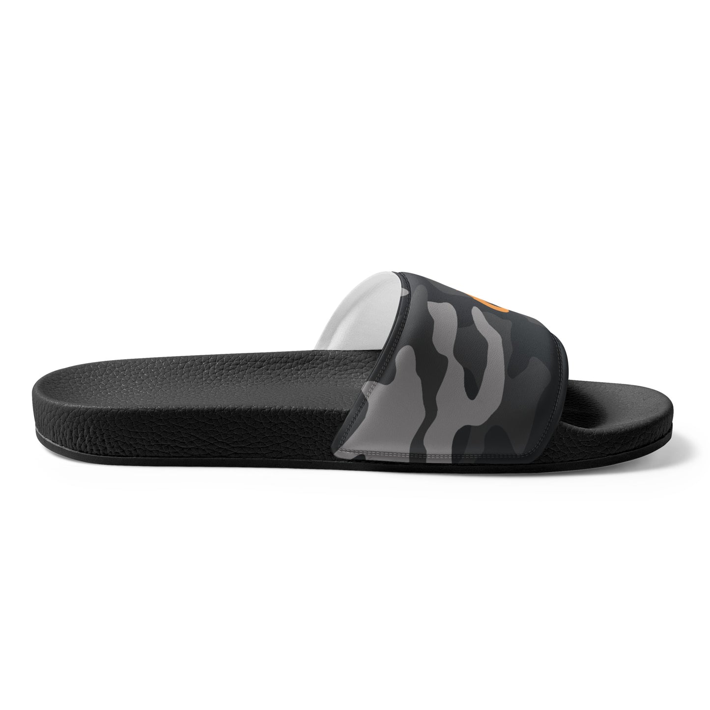 Men’s Bonfire slides - Bonfire Hustle