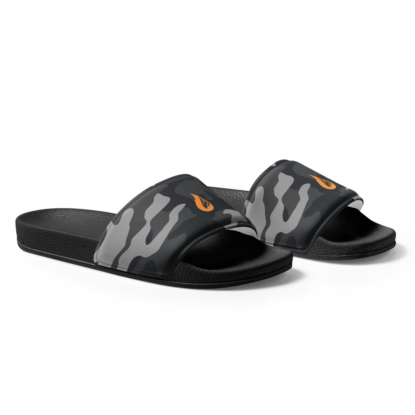 Men’s Bonfire slides - Bonfire Hustle
