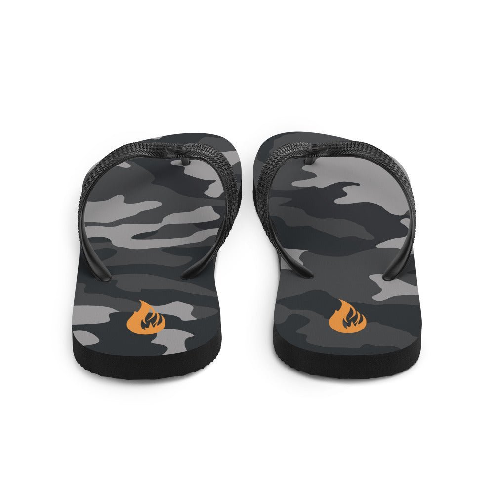 Flip-Flops - Bonfire Hustle