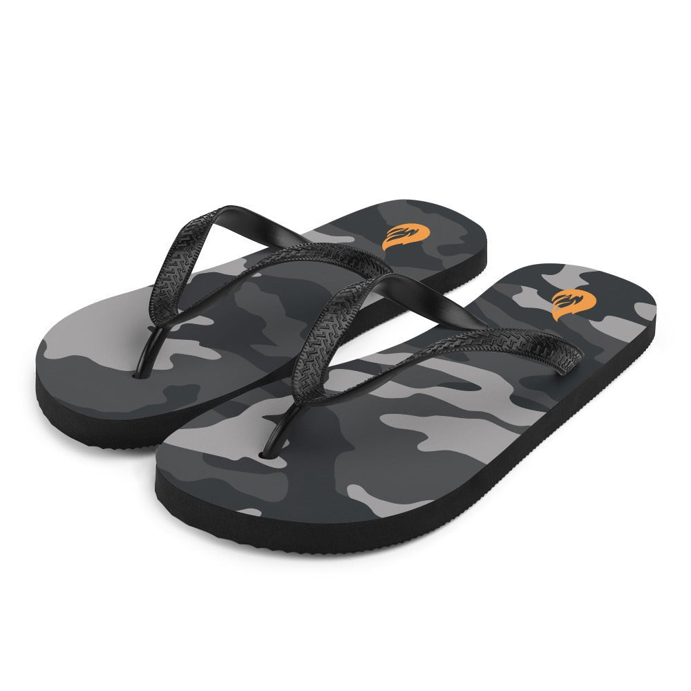 Flip-Flops - Bonfire Hustle