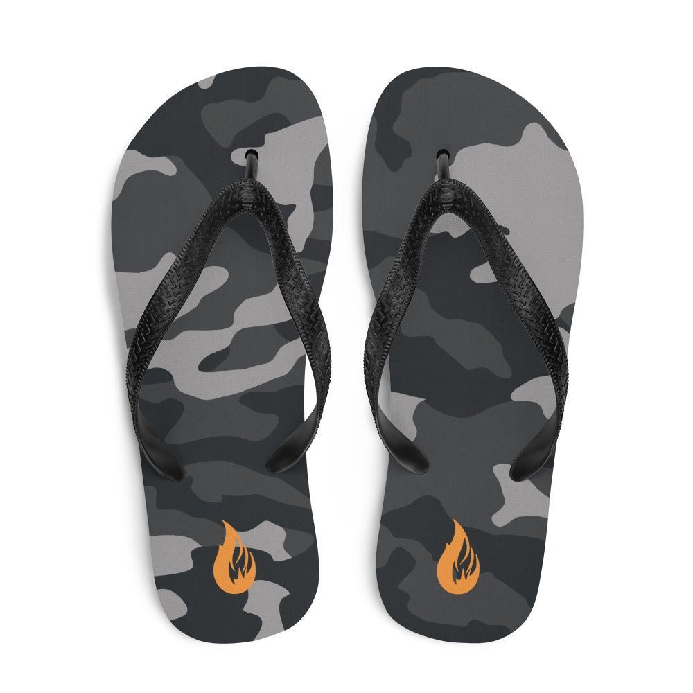 Flip-Flops - Bonfire Hustle
