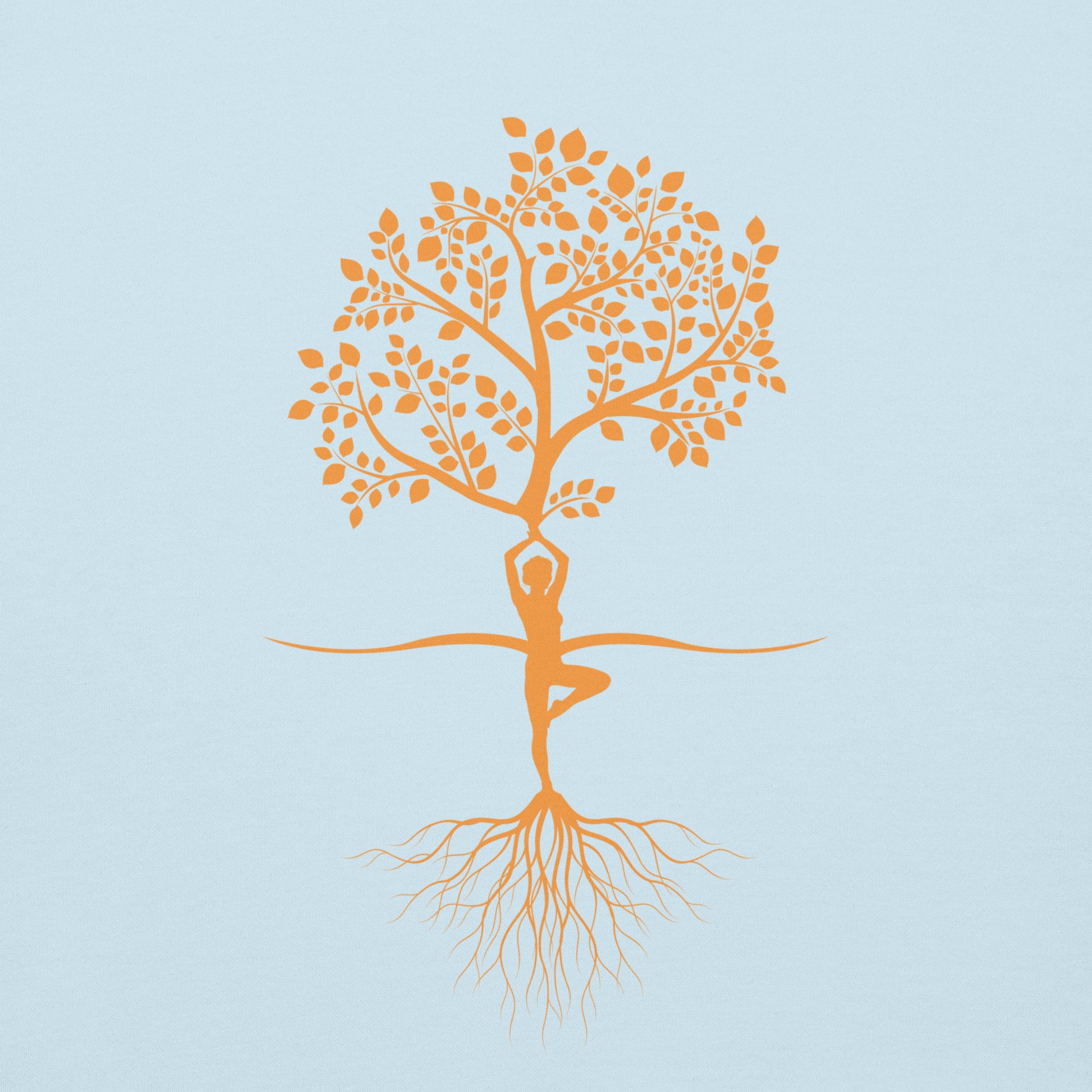 Unisex Hoodie - Bonfire Hustle