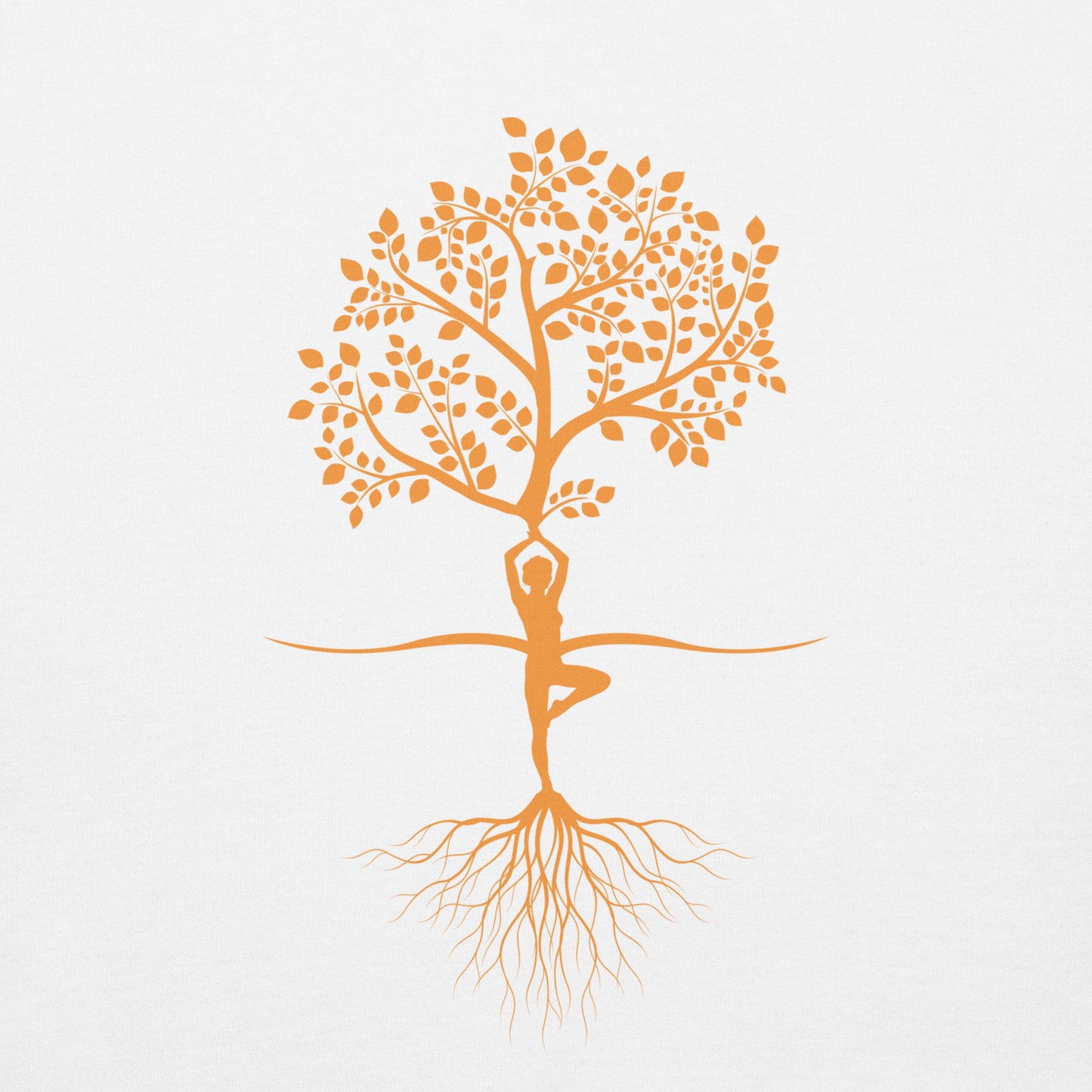 Unisex Hoodie - Bonfire Hustle