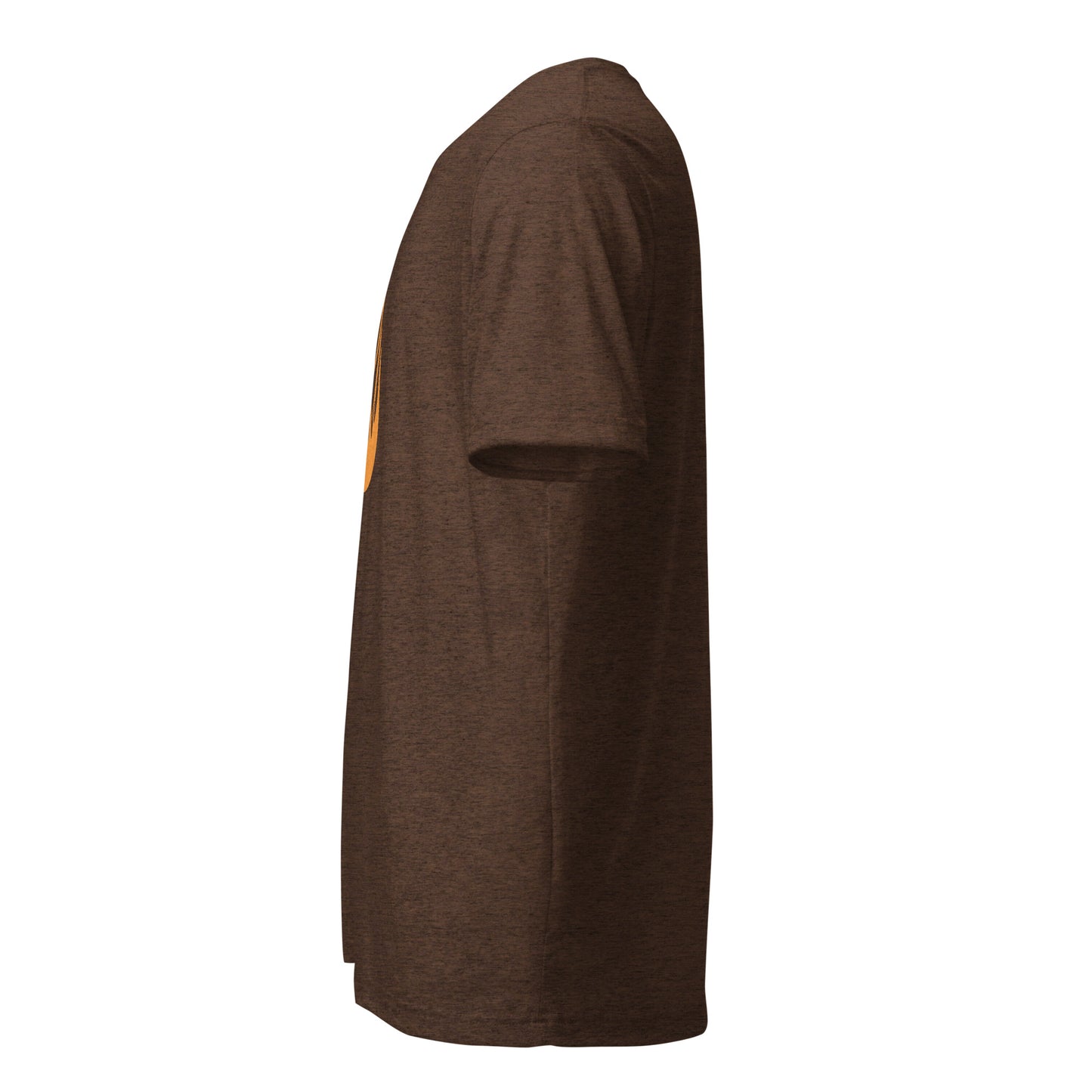 Short sleeve t-shirt - Bonfire Hustle