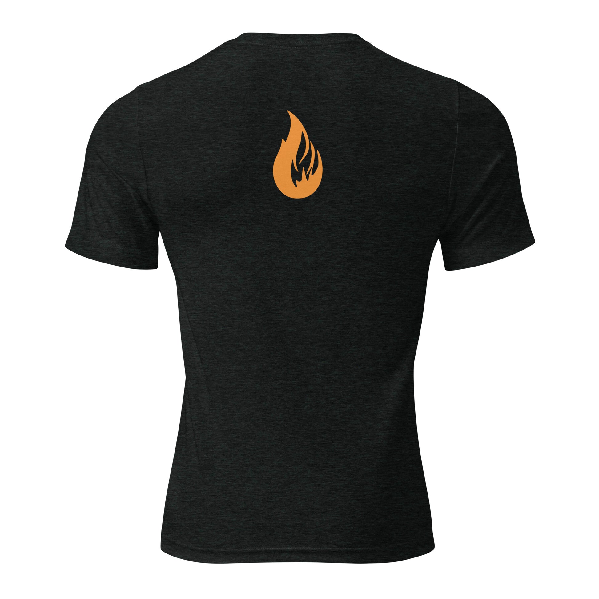 Short sleeve t-shirt - Bonfire Hustle