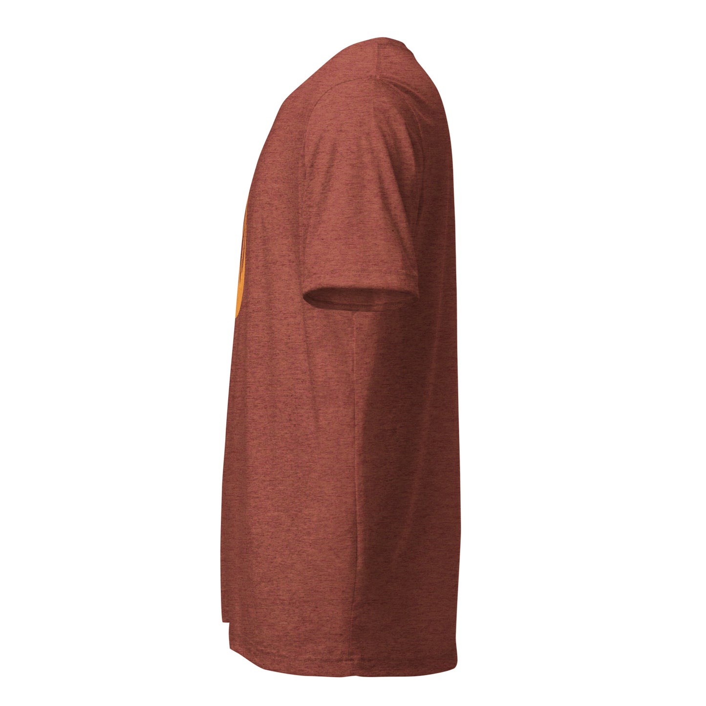 Short sleeve t-shirt - Bonfire Hustle