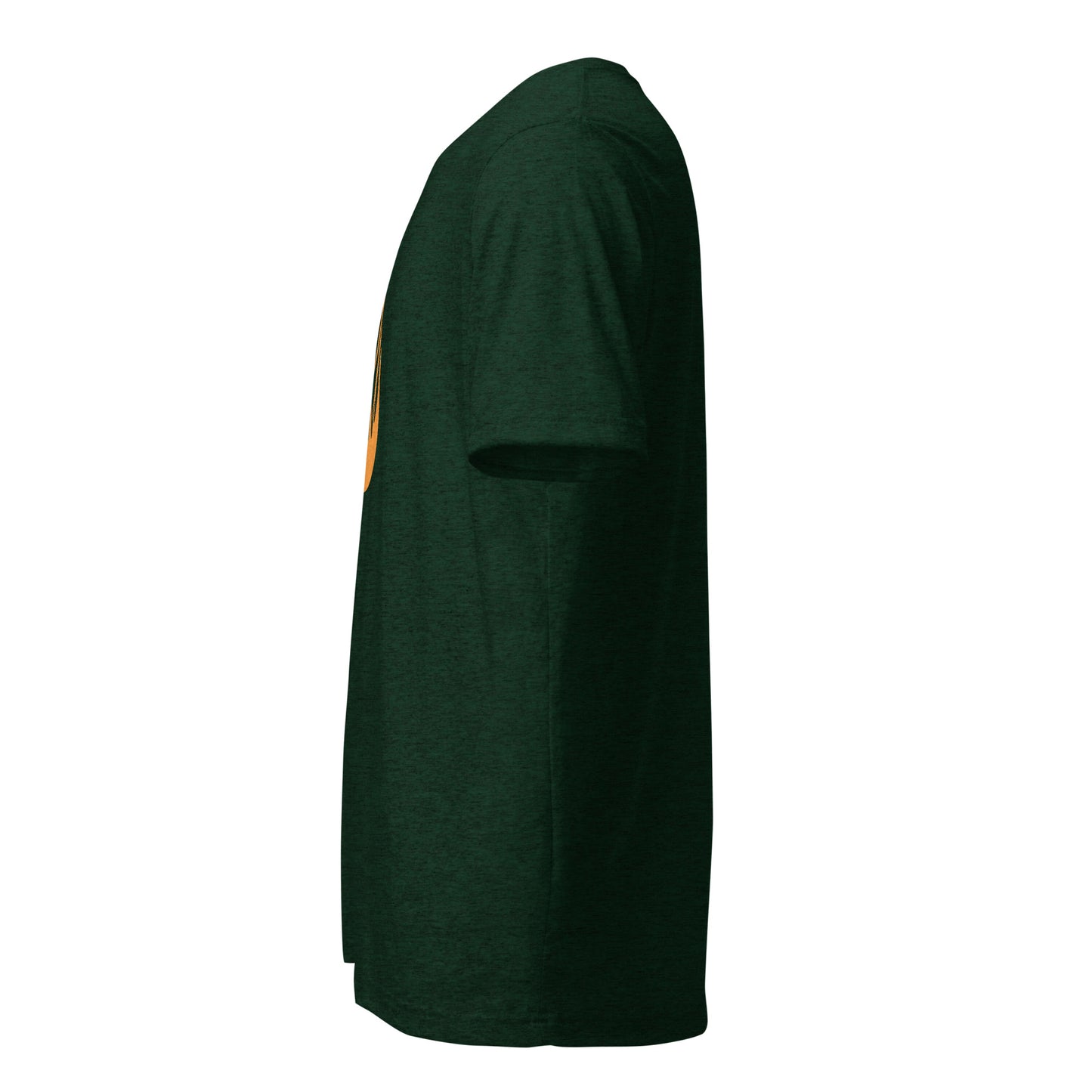 Short sleeve t-shirt - Bonfire Hustle