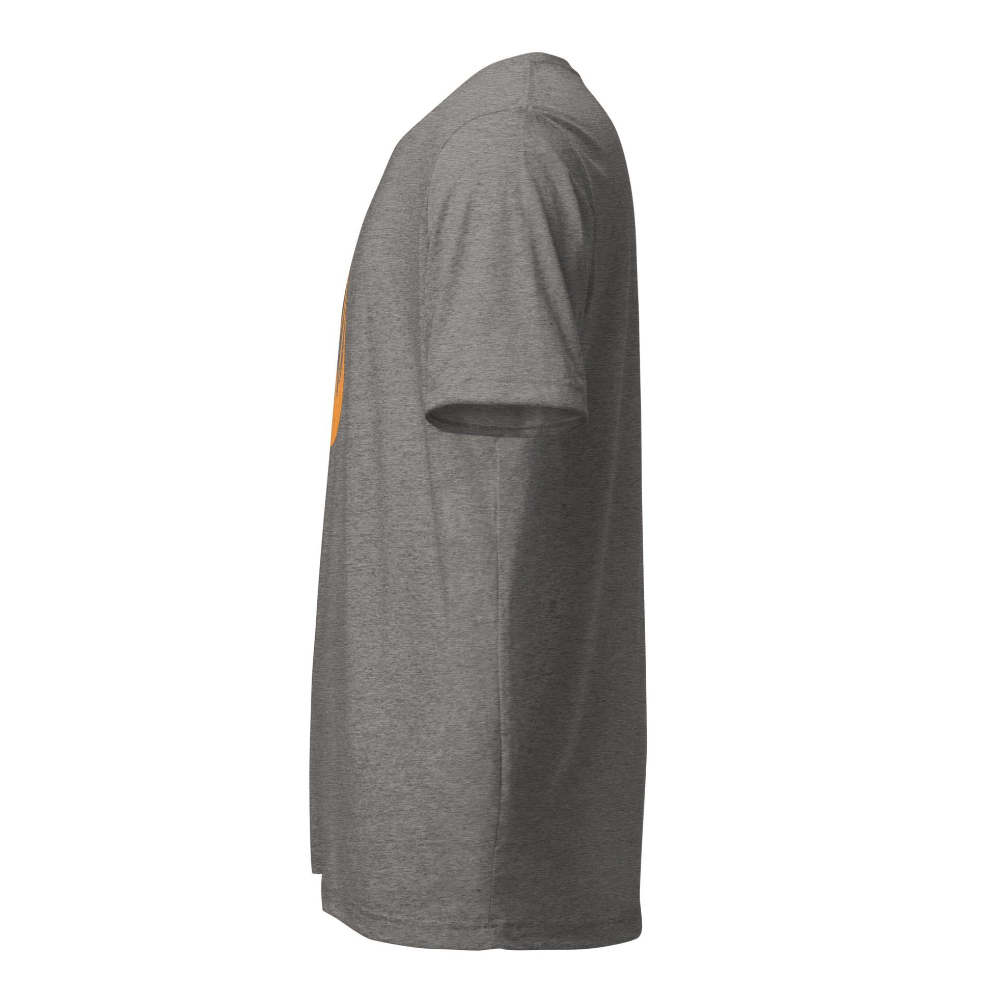 Short sleeve t-shirt - Bonfire Hustle