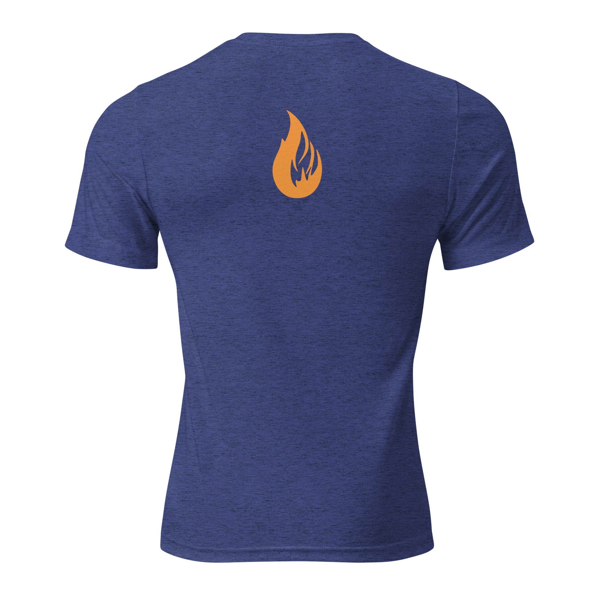 Short sleeve t-shirt - Bonfire Hustle