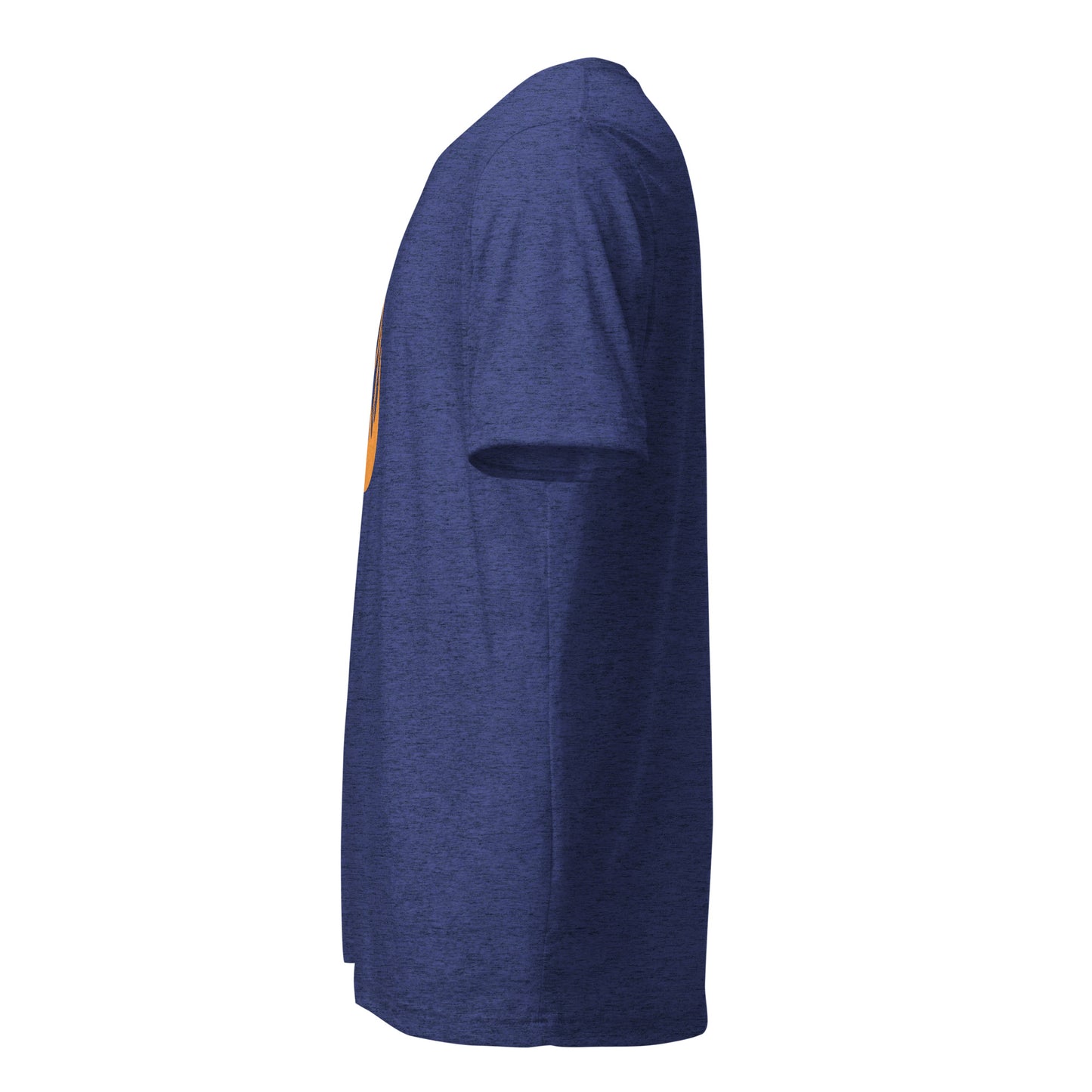 Short sleeve t-shirt - Bonfire Hustle