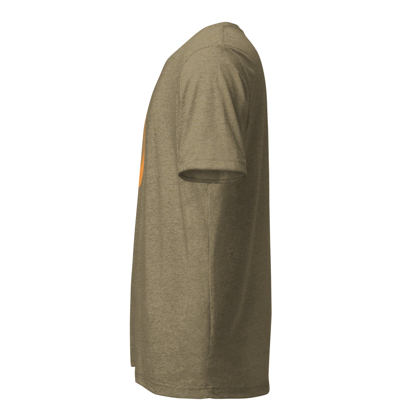 Short sleeve t-shirt - Bonfire Hustle