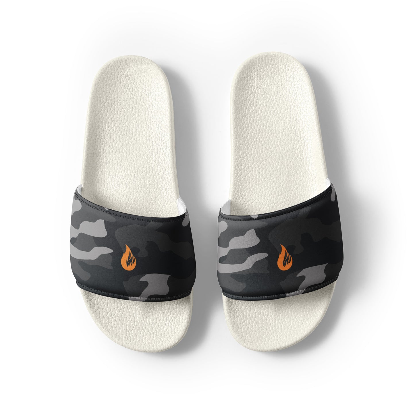 Women's Bonfire slides - Bonfire Hustle