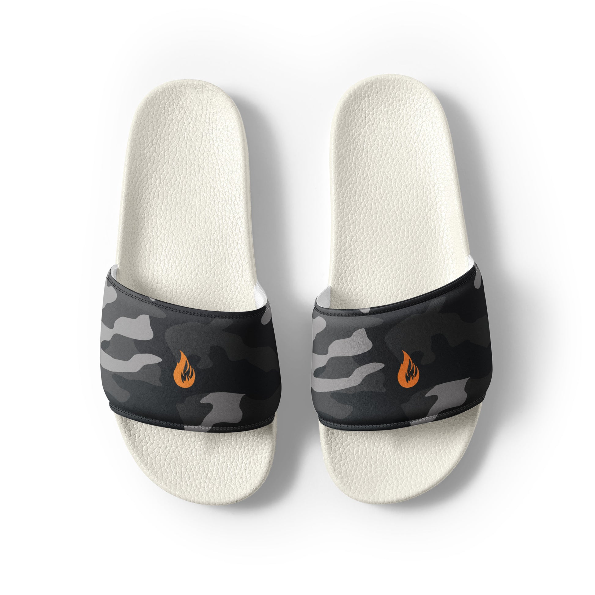 Women's Bonfire slides - Bonfire Hustle