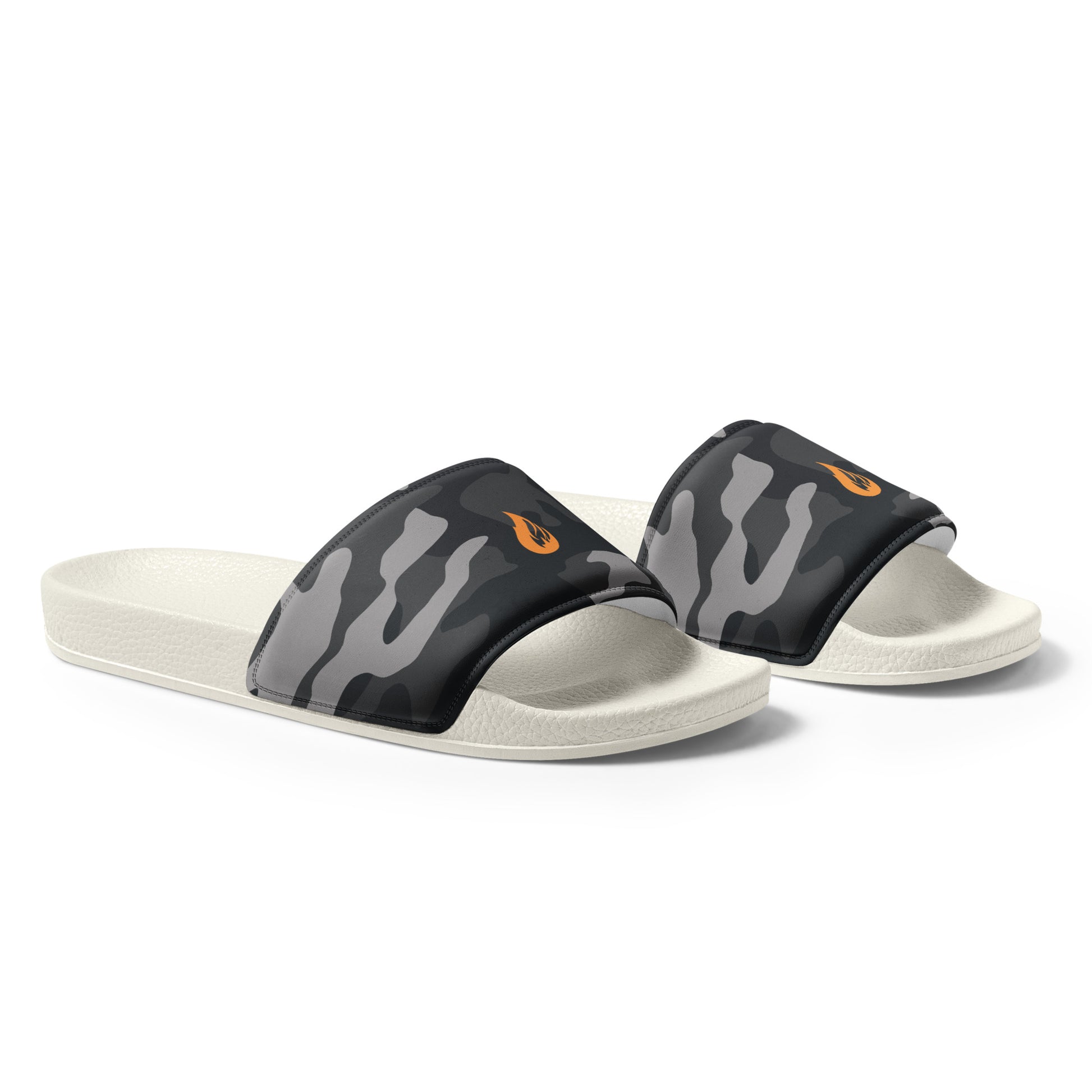 Women's Bonfire slides - Bonfire Hustle