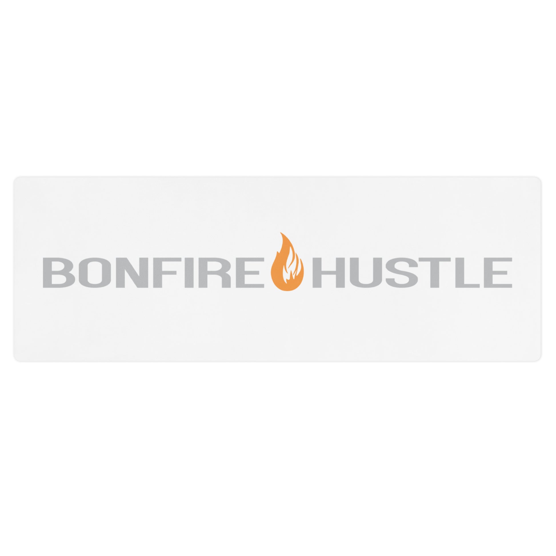 Bonfire Yoga mat - Bonfire Hustle