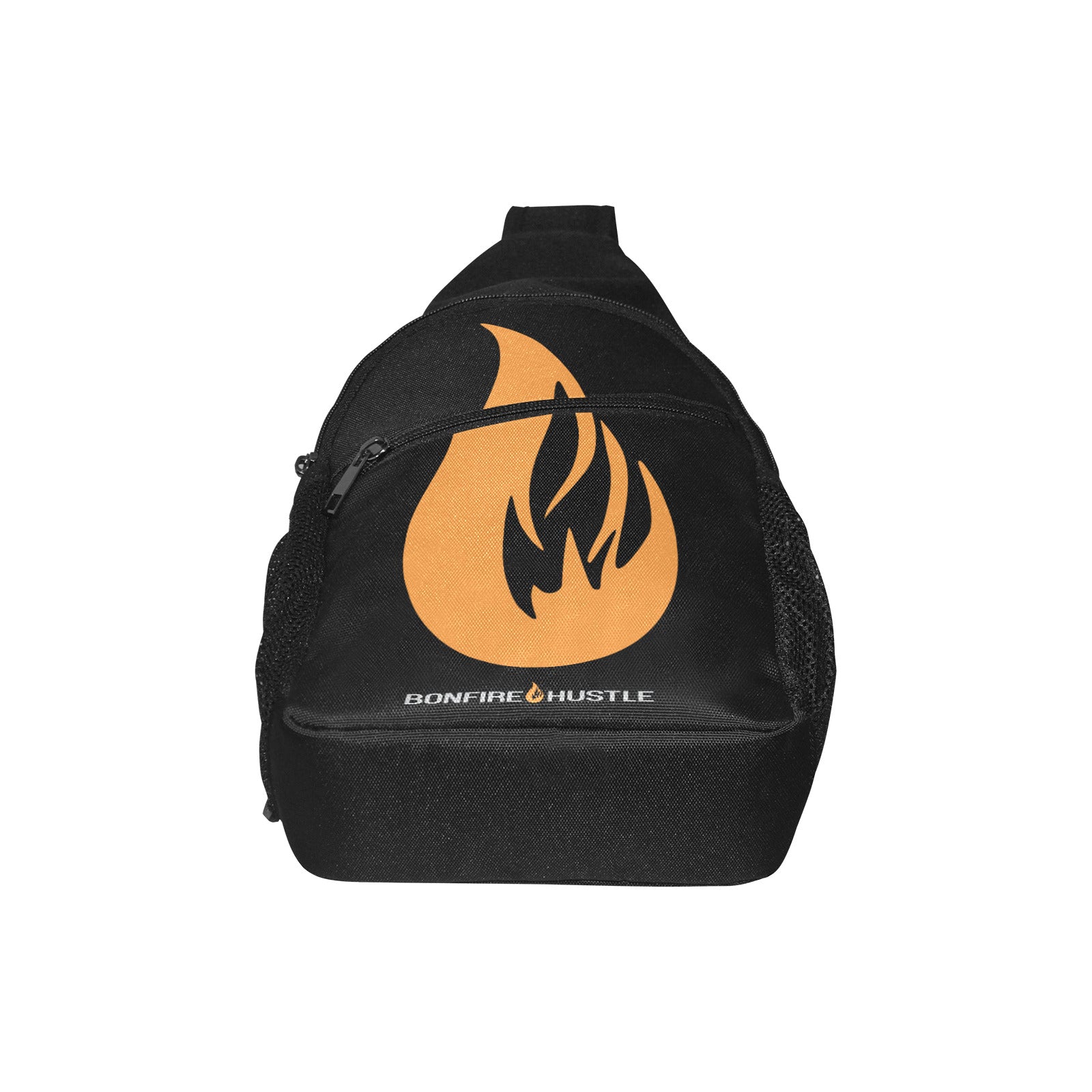 Bonfire Hike bag - Bonfire Hustle