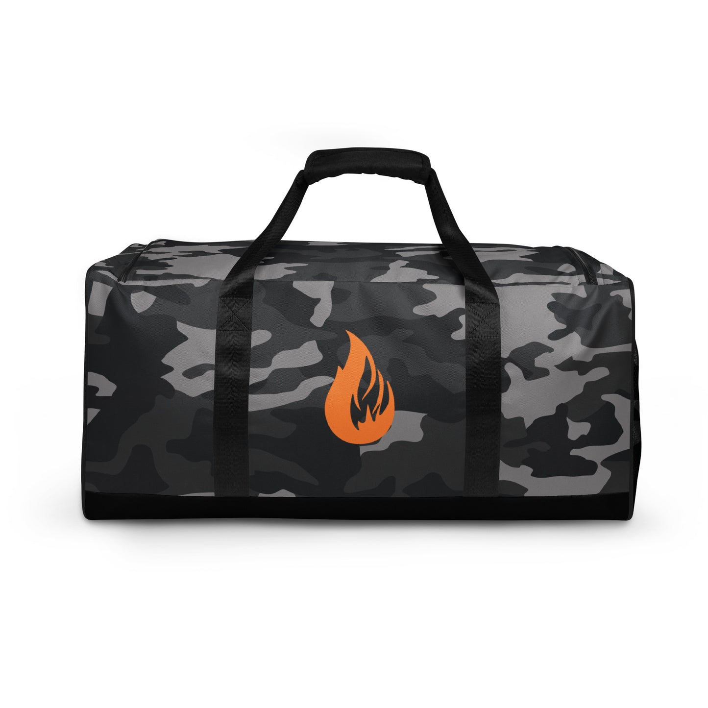 Duffle bag - Bonfire Hustle