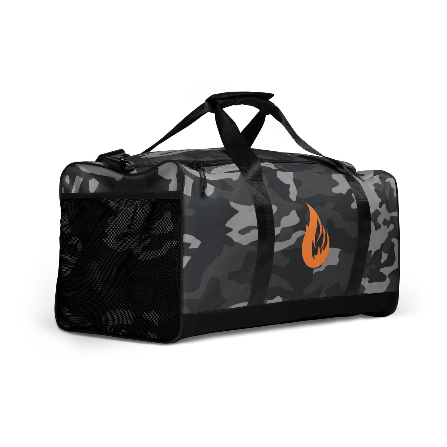 Duffle bag - Bonfire Hustle