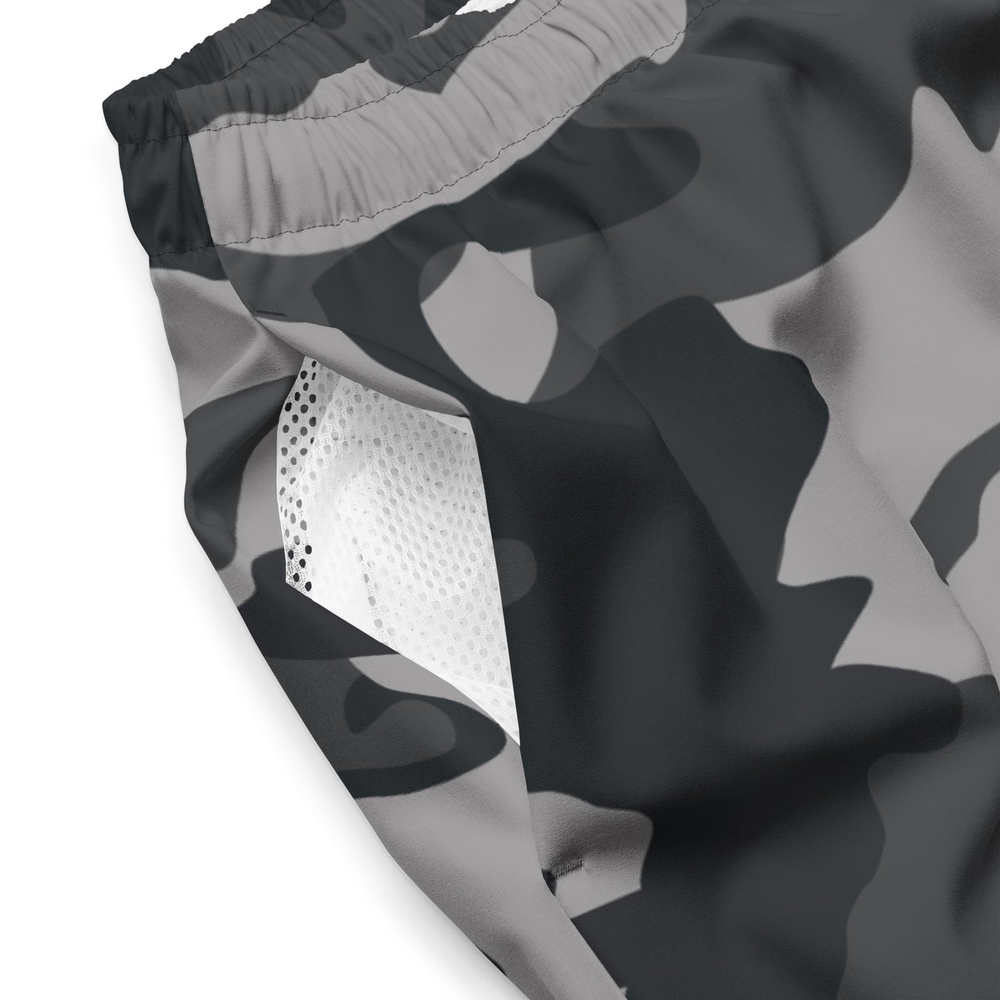 Men's swim trunks - Bonfire Hustle