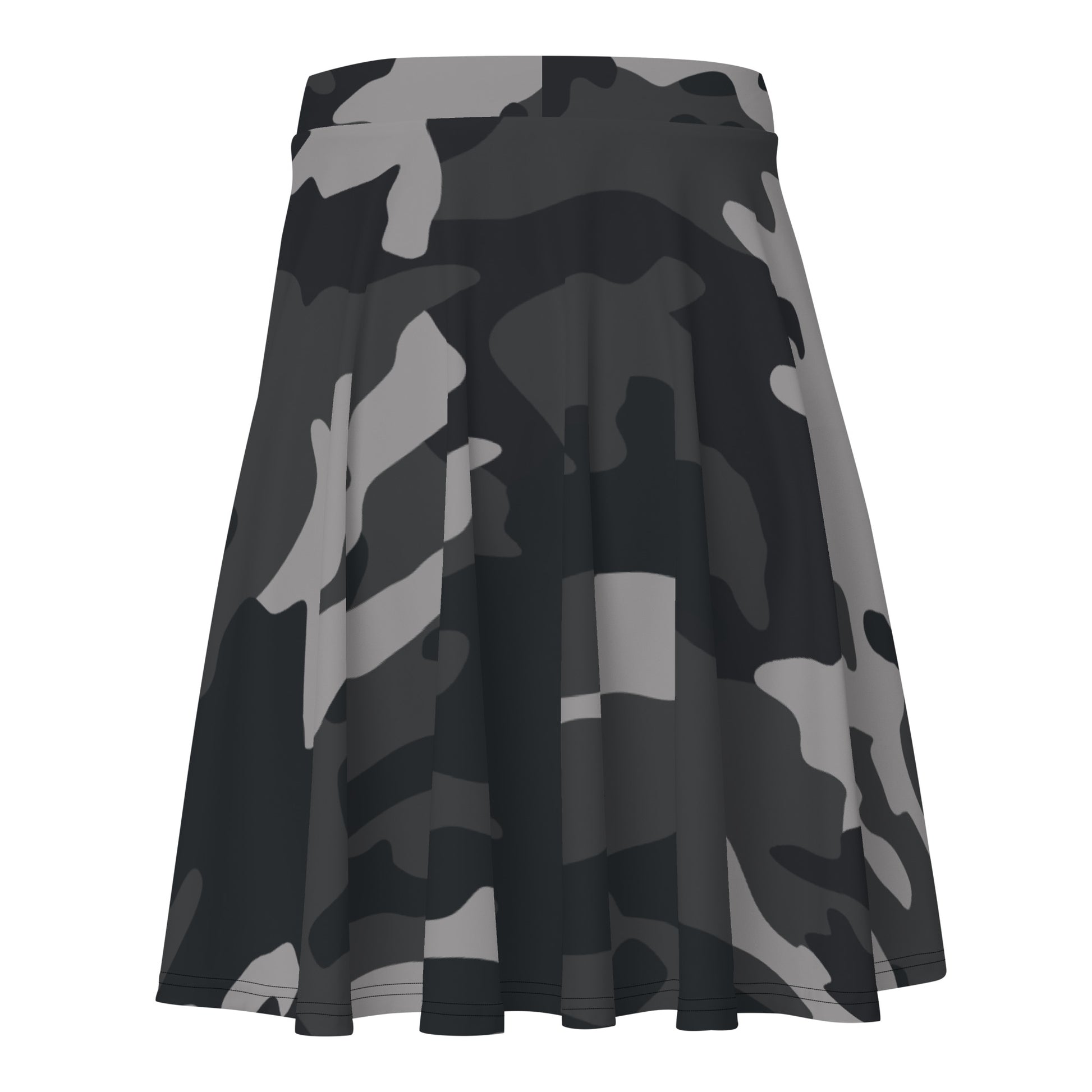 Bonfire Skirt - Bonfire Hustle