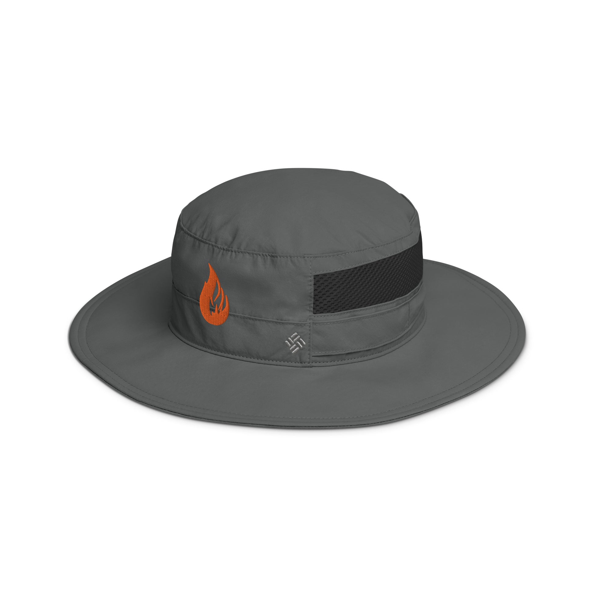 Columbia Bonfire Booney Hat - Bonfire Hustle