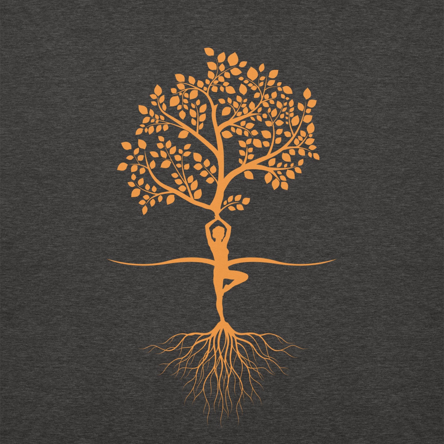 Unisex Hoodie - Bonfire Hustle