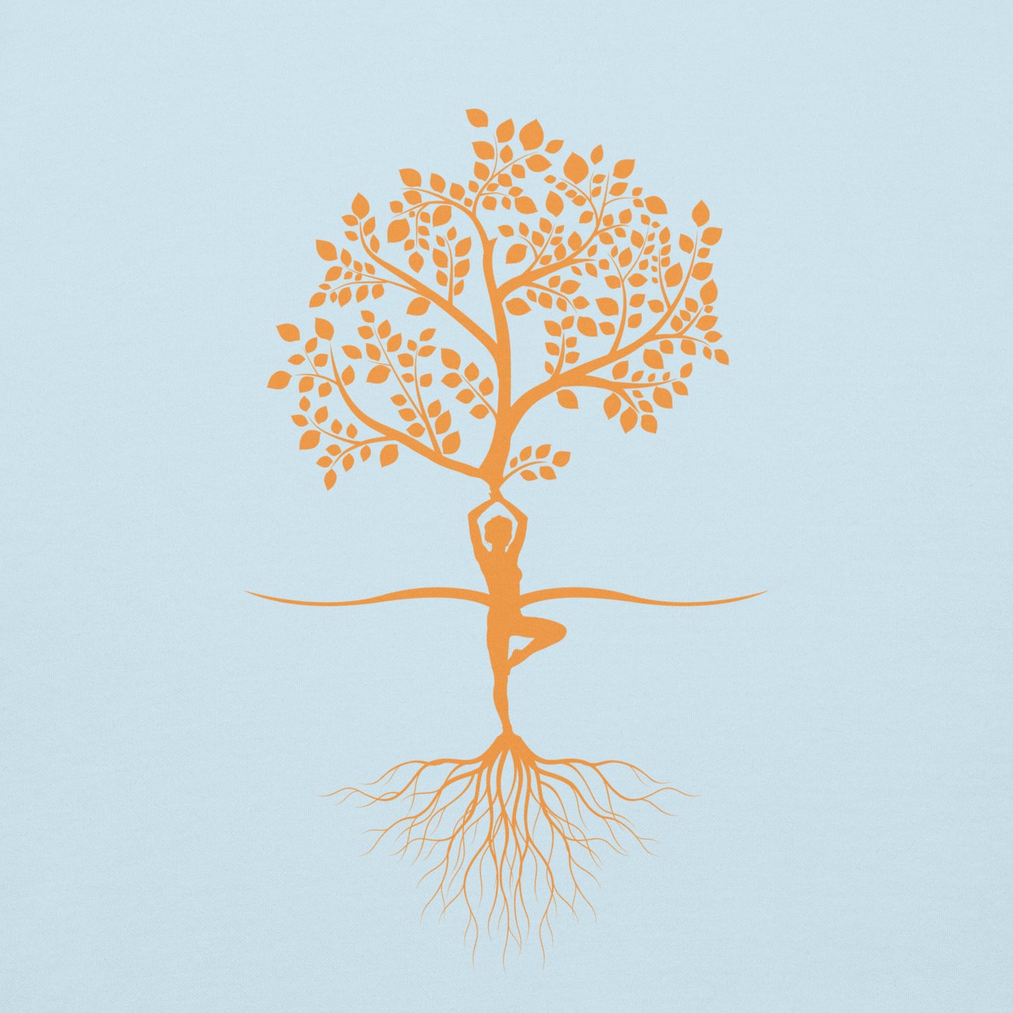 Unisex Hoodie - Bonfire Hustle