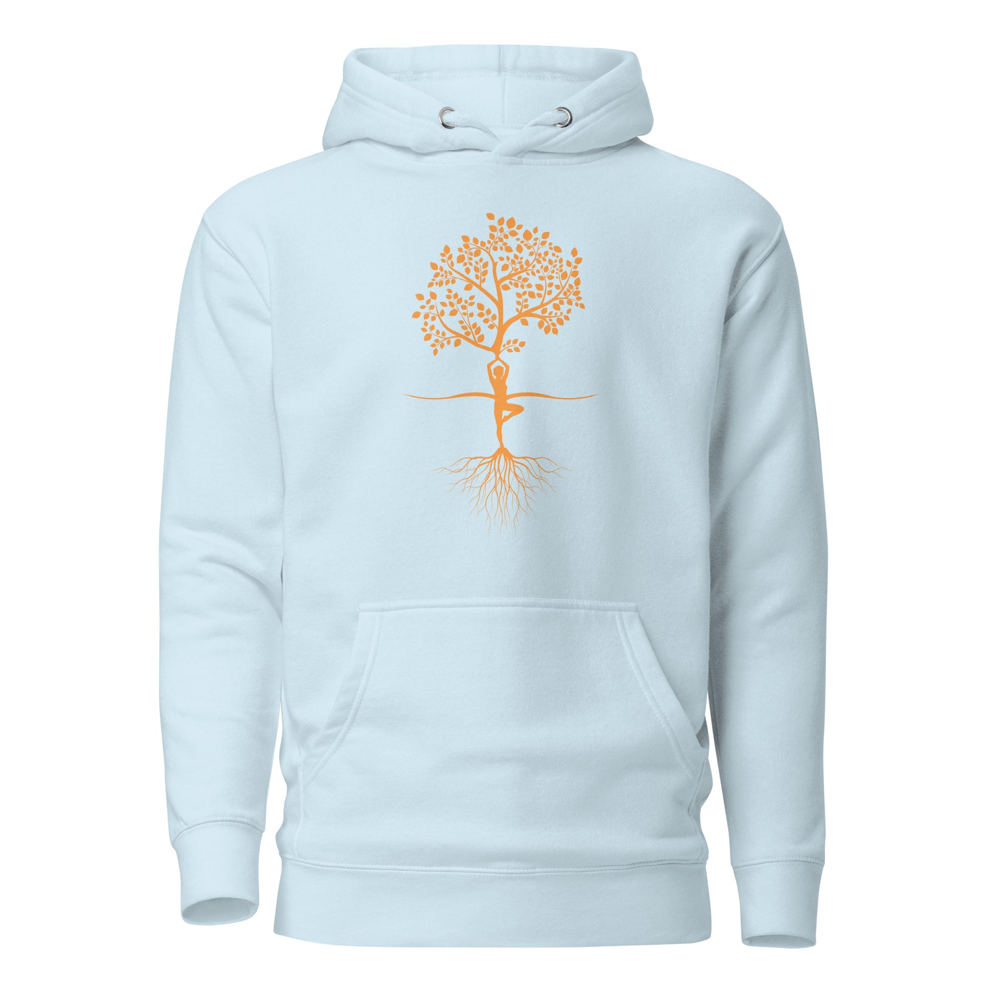 Unisex Hoodie - Bonfire Hustle
