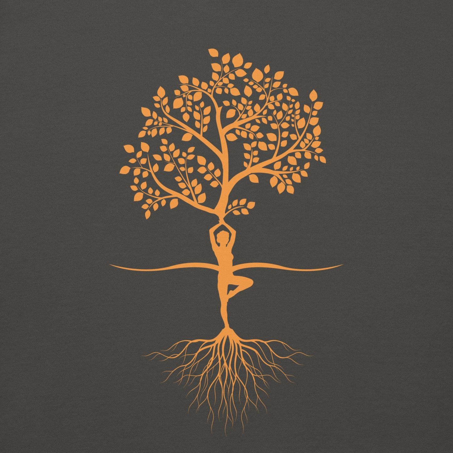 Unisex Hoodie - Bonfire Hustle