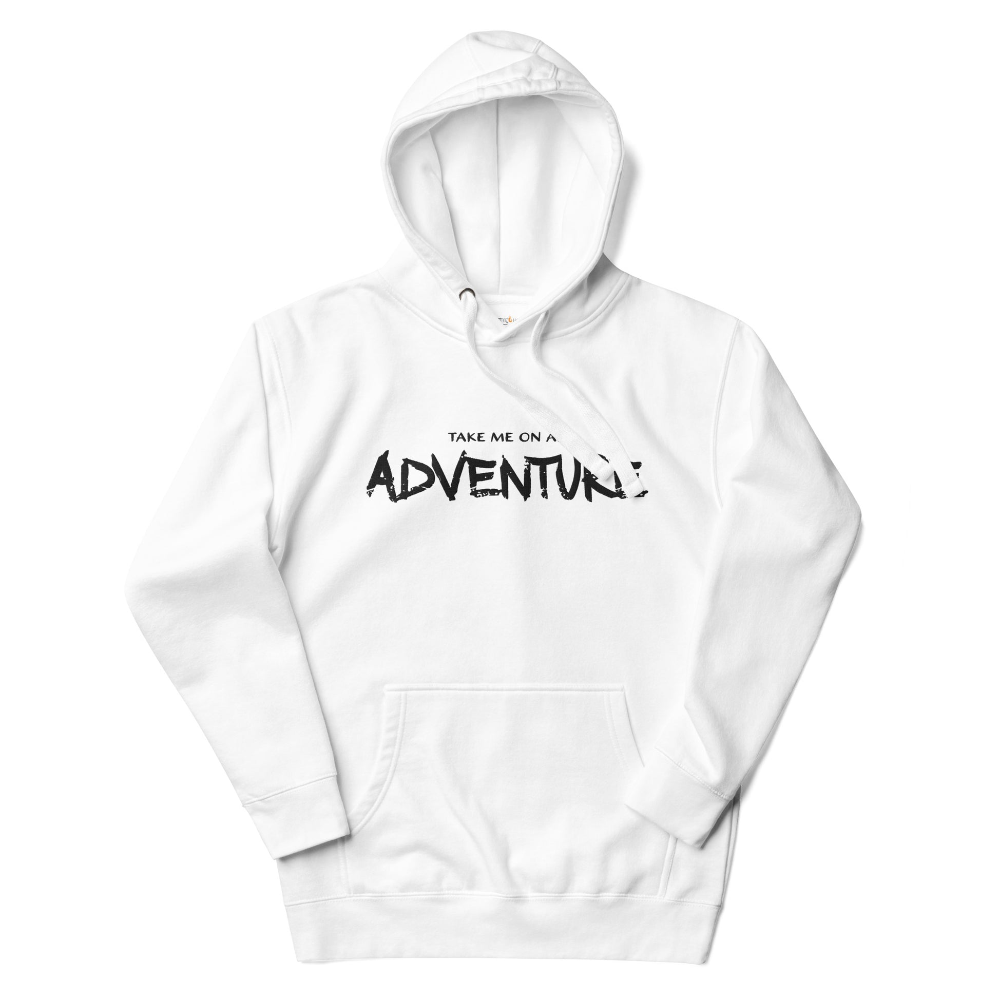Unisex Hoodie - Bonfire Hustle