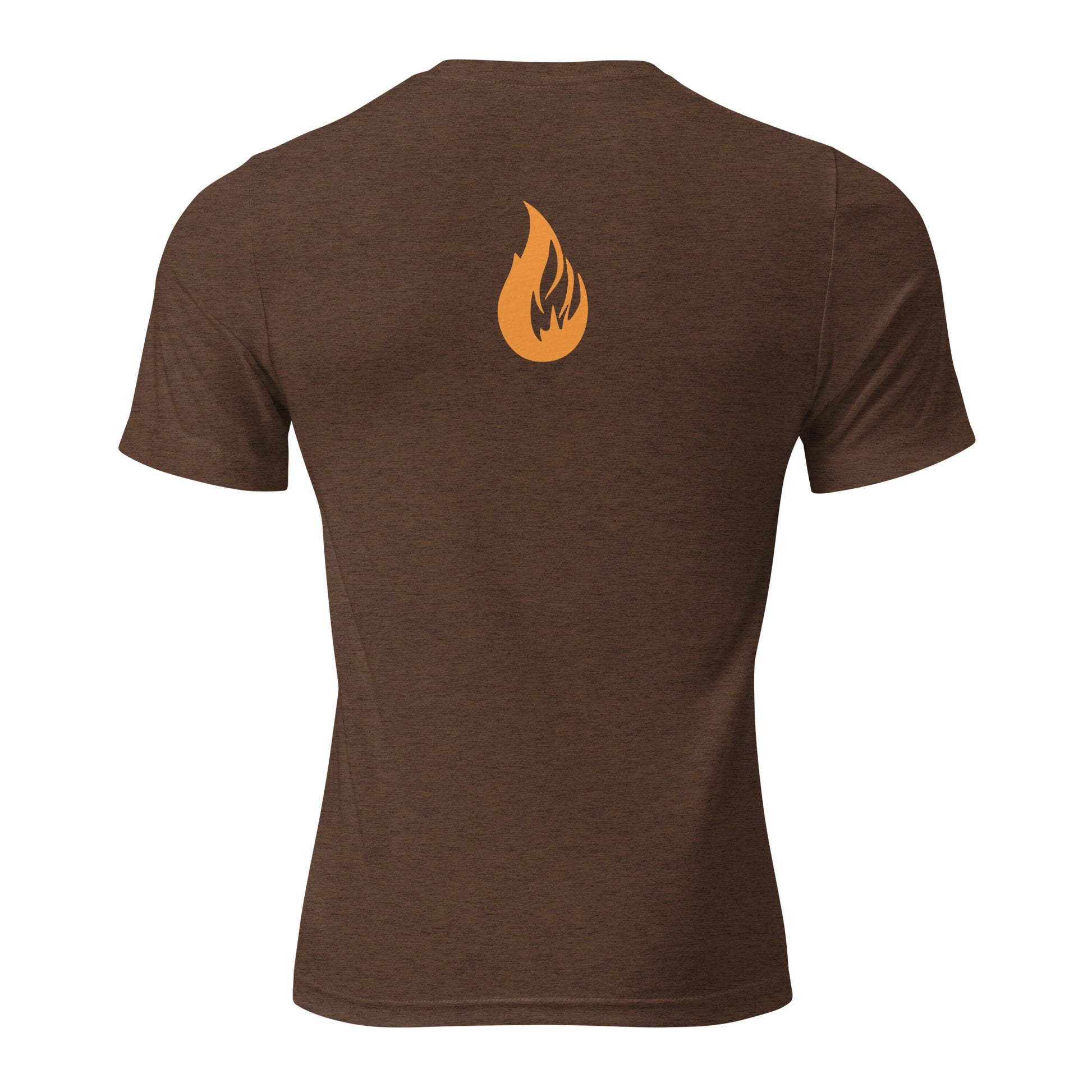 Short sleeve t-shirt - Bonfire Hustle