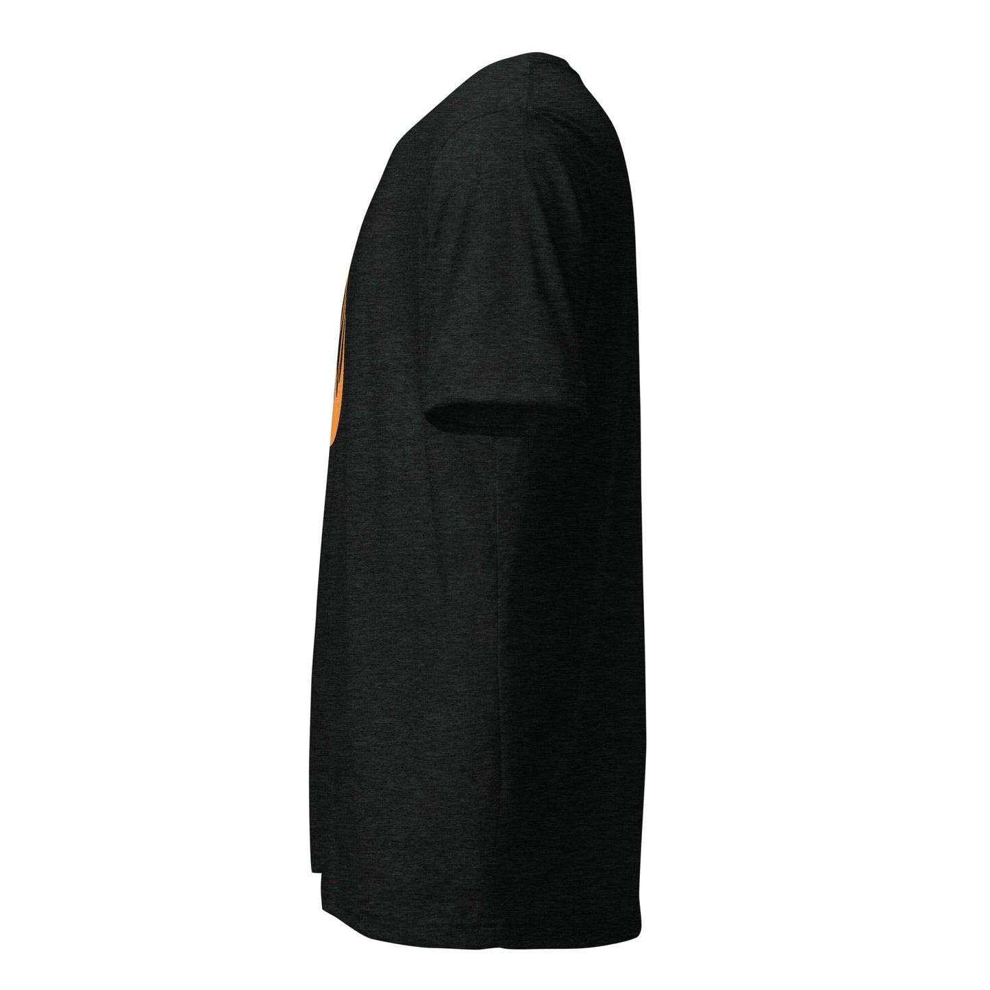 Short sleeve t-shirt - Bonfire Hustle