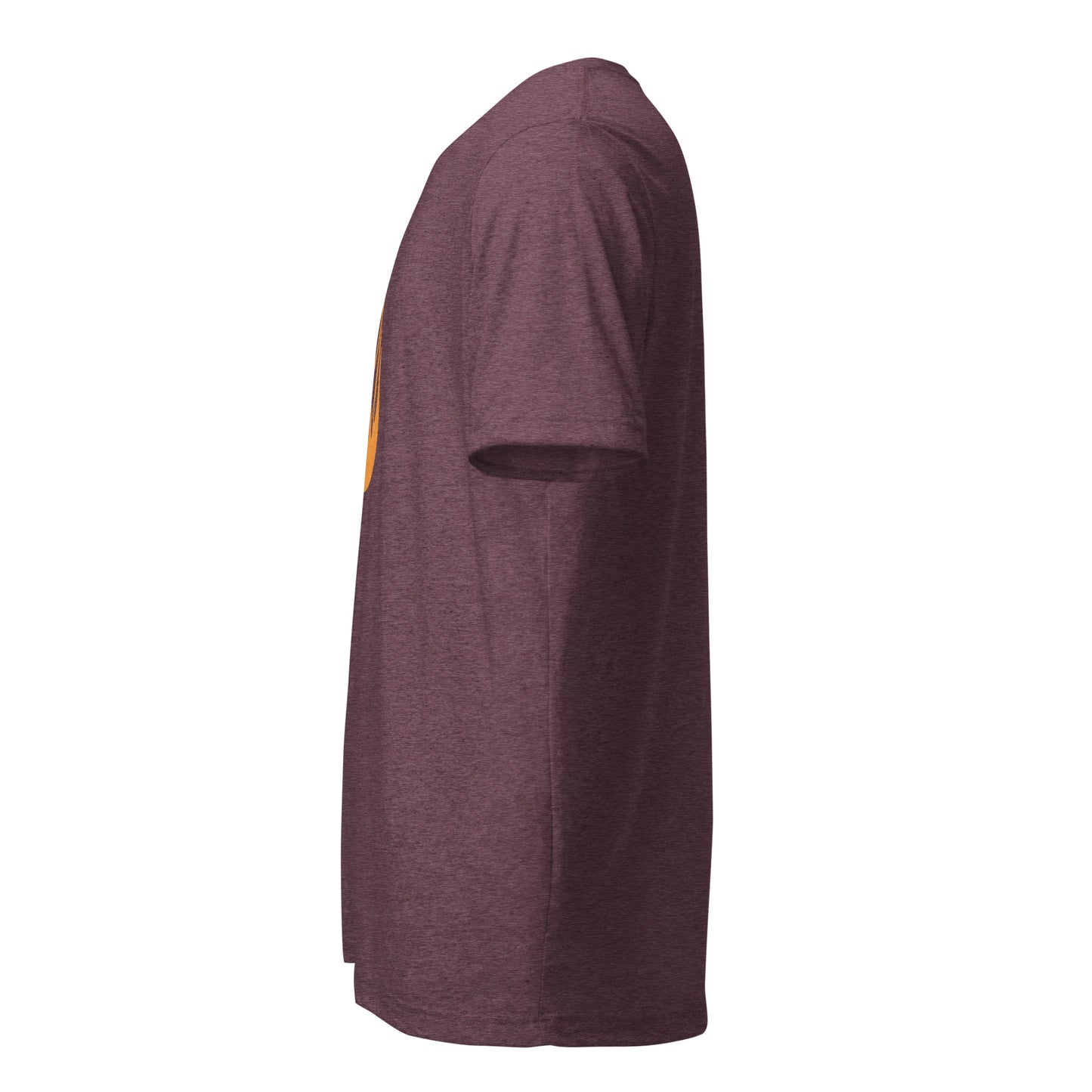 Short sleeve t-shirt - Bonfire Hustle