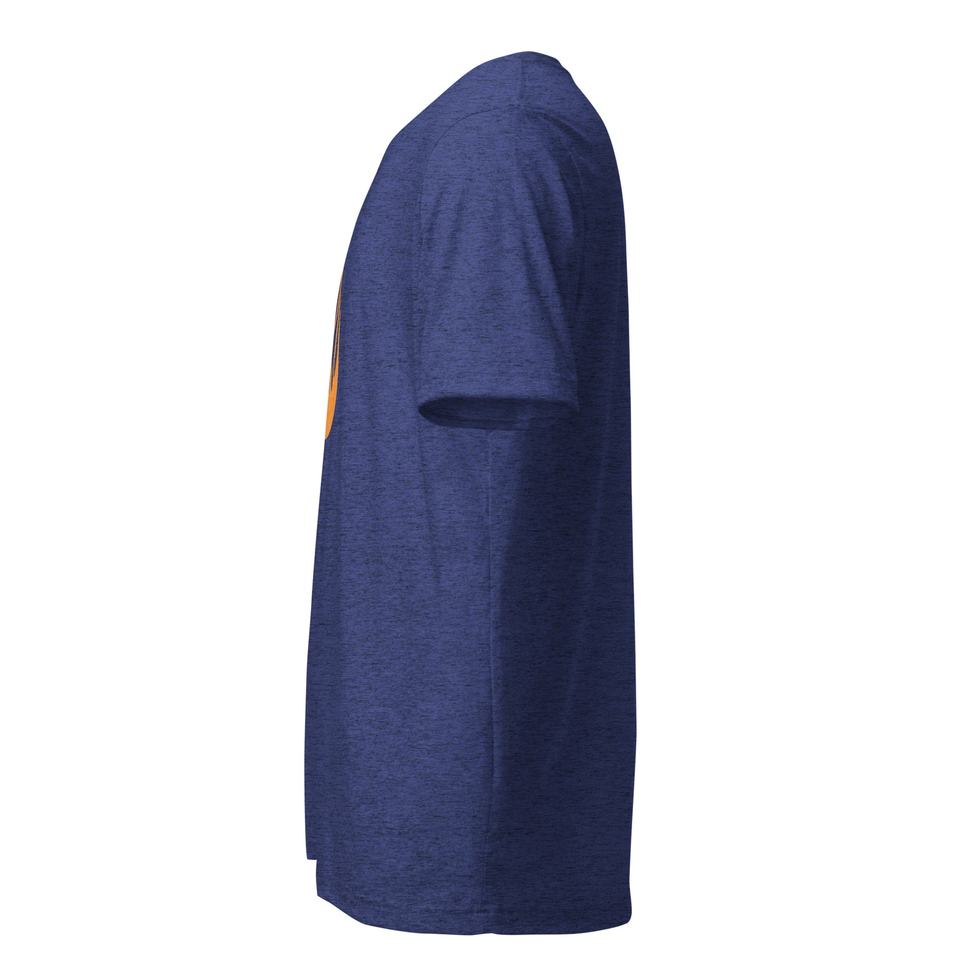 Short sleeve t-shirt - Bonfire Hustle