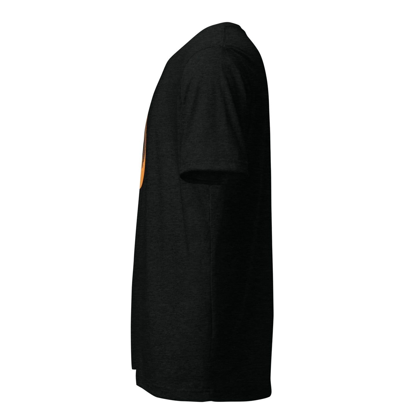 Short sleeve t-shirt - Bonfire Hustle